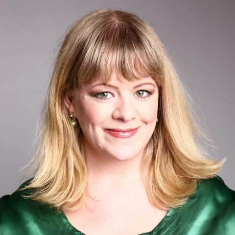 Anne-Lie Elfvén