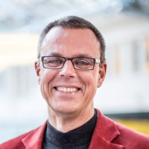 Peter Edholm
