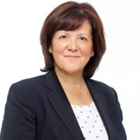 Marianne Damström Gereben