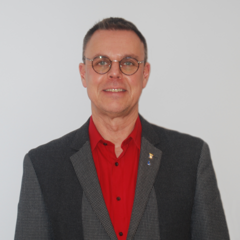 Peter Edholm